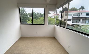 CASA EN CONDOMINIO EN VENTA EN SAN JERÓNIMO LÍDICE