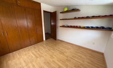 CASA EN CONDOMINIO EN VENTA EN SAN JERÓNIMO LÍDICE