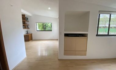 CASA EN CONDOMINIO EN VENTA EN SAN JERÓNIMO LÍDICE