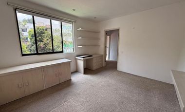 CASA EN CONDOMINIO EN VENTA EN SAN JERÓNIMO LÍDICE