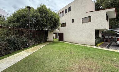 CASA EN CONDOMINIO EN VENTA EN SAN JERÓNIMO LÍDICE