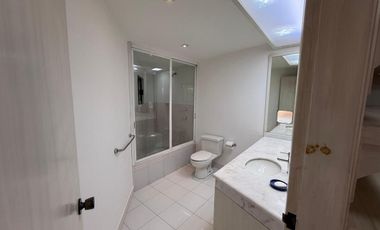 CASA EN CONDOMINIO EN VENTA EN SAN JERÓNIMO LÍDICE