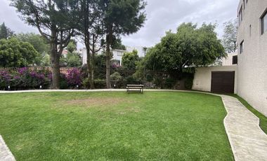 CASA EN CONDOMINIO EN VENTA EN SAN JERÓNIMO LÍDICE