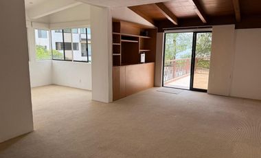 CASA EN CONDOMINIO EN VENTA EN SAN JERÓNIMO LÍDICE