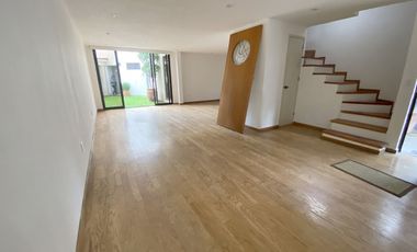 CASA EN CONDOMINIO EN VENTA EN SAN JERÓNIMO LÍDICE