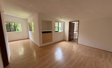 CASA EN CONDOMINIO EN VENTA EN SAN JERÓNIMO LÍDICE