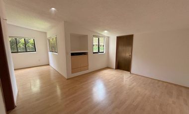 CASA EN CONDOMINIO EN VENTA EN SAN JERÓNIMO LÍDICE