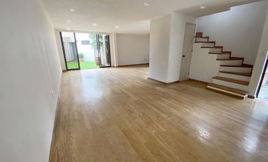 CASA EN CONDOMINIO EN VENTA EN SAN JERÓNIMO LÍDICE