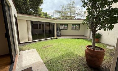 CASA EN CONDOMINIO EN VENTA EN SAN JERÓNIMO LÍDICE