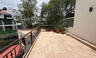CASA EN CONDOMINIO EN VENTA EN SAN JERÓNIMO LÍDICE