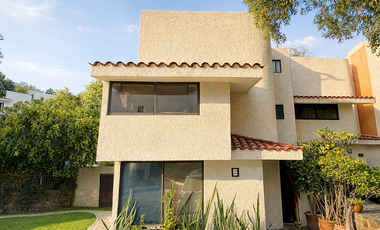 CASA EN CONDOMINIO EN VENTA EN SAN JERÓNIMO LÍDICE