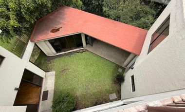 CASA EN CONDOMINIO EN VENTA EN SAN JERÓNIMO LÍDICE