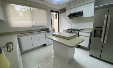 CASA EN CONDOMINIO EN VENTA EN SAN JERÓNIMO LÍDICE
