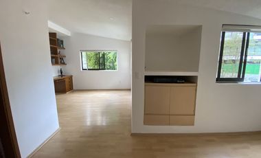CASA EN CONDOMINIO EN VENTA EN SAN JERÓNIMO LÍDICE