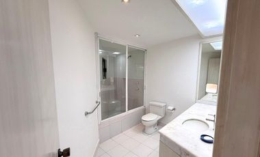 CASA EN CONDOMINIO EN VENTA EN SAN JERÓNIMO LÍDICE