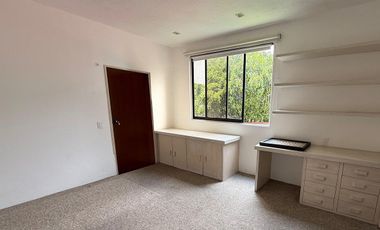 CASA EN CONDOMINIO EN VENTA EN SAN JERÓNIMO LÍDICE