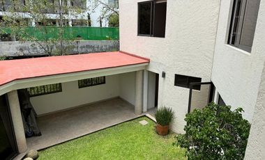 CASA EN CONDOMINIO EN VENTA EN SAN JERÓNIMO LÍDICE