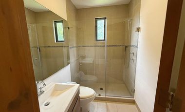 CASA EN CONDOMINIO EN VENTA EN SAN JERÓNIMO LÍDICE