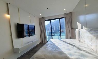 DEPARTAMENTO EN VENTA VALLE PONIENTE SANTA CATARINA