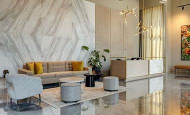 DEPARTAMENTO EN VENTA VALLE PONIENTE SANTA CATARINA