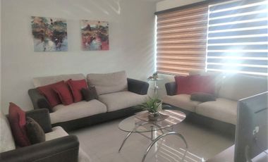 Casa AMUEBLADA en 🦆 Casa Fuerte Residencial