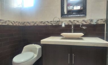 Casa AMUEBLADA en 🦆 Casa Fuerte Residencial