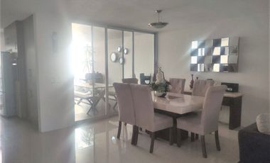 Casa AMUEBLADA en 🦆 Casa Fuerte Residencial