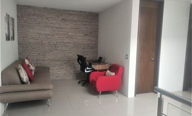 Casa AMUEBLADA en 🦆 Casa Fuerte Residencial