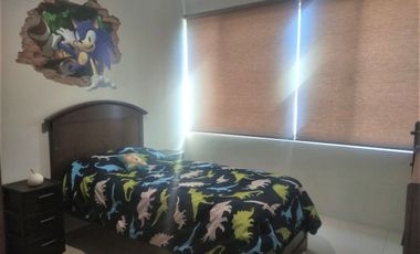 Casa AMUEBLADA en 🦆 Casa Fuerte Residencial