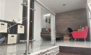 Casa AMUEBLADA en 🦆 Casa Fuerte Residencial