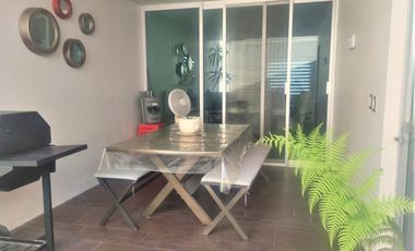 Casa AMUEBLADA en 🦆 Casa Fuerte Residencial