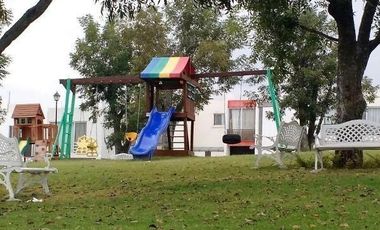 Casa AMUEBLADA en 🦆 Casa Fuerte Residencial