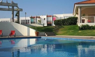 Casa AMUEBLADA en 🦆 Casa Fuerte Residencial