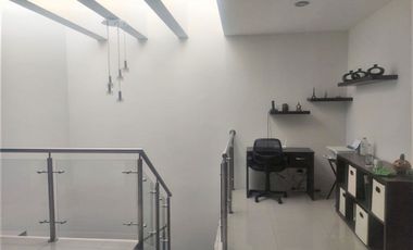 Casa AMUEBLADA en 🦆 Casa Fuerte Residencial