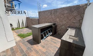 ¡Oportunidad única! Casa residencial en venta dentro de fraccionamiento TORRALBA