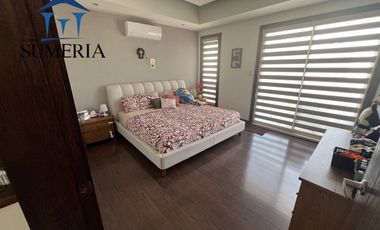 ¡Oportunidad única! Casa residencial en venta dentro de fraccionamiento TORRALBA