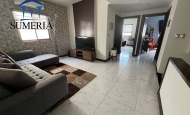 ¡Oportunidad única! Casa residencial en venta dentro de fraccionamiento TORRALBA