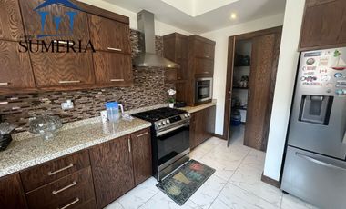 ¡Oportunidad única! Casa residencial en venta dentro de fraccionamiento TORRALBA