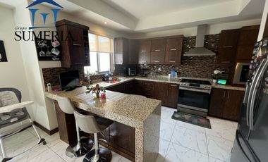 ¡Oportunidad única! Casa residencial en venta dentro de fraccionamiento TORRALBA