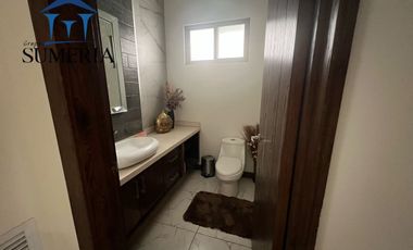 ¡Oportunidad única! Casa residencial en venta dentro de fraccionamiento TORRALBA