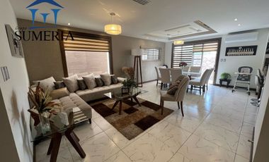 ¡Oportunidad única! Casa residencial en venta dentro de fraccionamiento TORRALBA