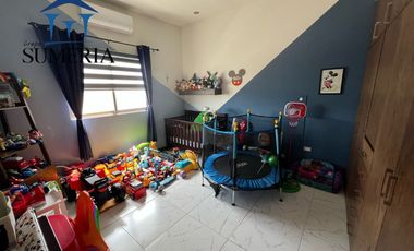 ¡Oportunidad única! Casa residencial en venta dentro de fraccionamiento TORRALBA