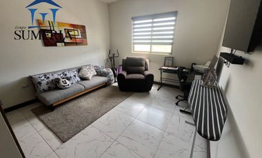 ¡Oportunidad única! Casa residencial en venta dentro de fraccionamiento TORRALBA