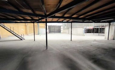 Bodega Comercial de 1,841 m2 en Renta Ubicada en la Glorieta Niños Héroes, GDL