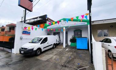 Local 200 m2 sobre av. en las Aguilas, cerca McDonald´s, La Calma, Zapopan Jal.