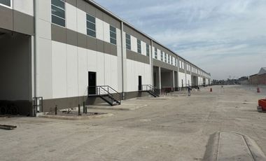 Renta Nave Industrial en Tultepec, Estado de México
