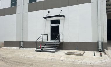 Renta Nave Industrial en Tultepec. Estado de México