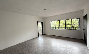 Casa en VENTA en el Centro Histórico con Jardín