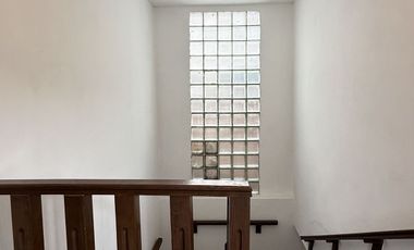 Casa en VENTA en el Centro Histórico con Jardín