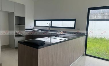 Privada Dalia (Yerbaniz)